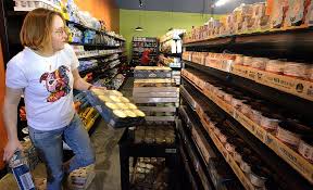 Health food trends spread like wildfire on social media. Healthy Pet Food Store Near Me Online