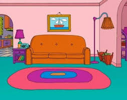 Epingle Par Imane El Sur Nik Simpsons Jardin Pour Enfants Et Dessin