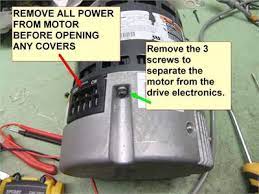 This strap is used to hang the fan from the rafters in the attic. Solved Need A Wiring Diagram For Emerson K55hweym 3739 Fixya
