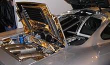 The mclaren f1 is a sports car designed and manufactured by british automobile manufacturer mclaren cars, and powered by the bmw s70/2 v12 engine. Mclaren F1 Wikipedia