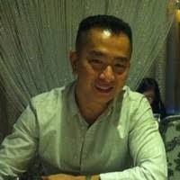 Aaron Emhoff's Instagram, Twitter & Facebook