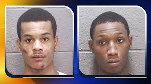 3 teens charged in armed robbery at Durham sportswear store