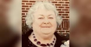 Mrs. Arthur Jean Percival Obituary