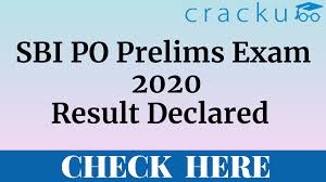 Candidates can find the ibps po prelims result 2020 on the official website of ibps by logging with the registration number and date of birth. Ag62bsik Qebjm