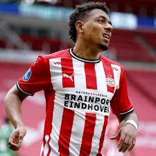 Donyell malen (born 19 january 1999) is a dutch professional footballer who plays as a forward for psv eindhoven. Bvb Bislang Kein Angebot Fur Donyell Malen An Psv Eindhoven