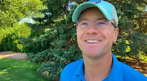 Fighting poverty through golf