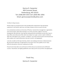 How to write a business recommendation letter. Sample Cover Letter To Whom It May Concern Creativeletter Co