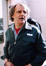 The first ever account of crimes that continue to haunt canada's conscience. Serial Killer Clifford Olson Dead Quebec Coroner S Office Confirms The Star