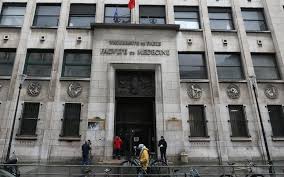 Scandale Du Charnier Le Centre Descartes A Paris Va Rembourser Les Futurs Donneurs Le Parisien