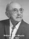 William Bourn Family History & Historical Records