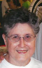Celia Brown Obituary