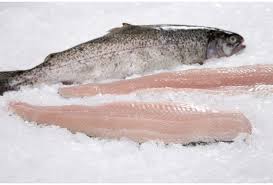 Rainbow Trout Fillet Buy Fresh Fish Citarella