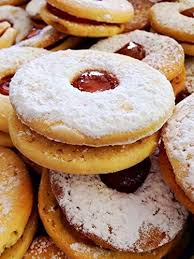 7 semplici ricette che potrai preparare a casa tua. Occhi Di Bue Artigianali 500 Gr Antica Ricetta Tradizionale Pasticceria Secca Lavorata E Incartata A Mano Amazon It Alimentari E Cura Della Casa