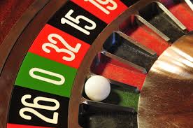 Find images of roulette table. Roulette Wikipedia