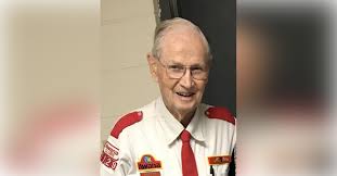 Obituary information for Rev. Carl Wilfred Tegeler