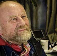 Der dänische karikaturist kurt westergaard konnte sich am 1. Kurt Westergaard Welt