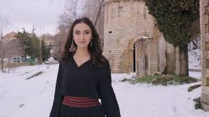 يا قاتلي فايا يونان Ya Qatily Official Video Faia Younan Youtube Just Girl Things Fashion Women
