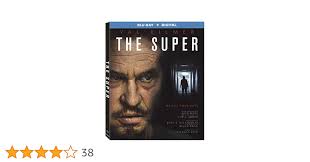 The Super: Amazon.in: Rick, Stephan, Flueger, Patrick John, Kilmer, Val,  Krause, Louisa, Conforti, Mattea, Richardson, Taylor, Ben-Victor, Paul,  Vazquez, Yul, Green, Andrea Lynn, Spears, Travaris, Bolona, Melissa: Movies  & TV Shows