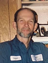 Obituary for Gary Lowe Allen