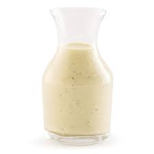 Vinaigrette Cremeuse A L Avocat Vinaigrette Dressing Tapas Vinaigrette