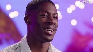 Love Island's Ayo Odukoya's height, age, job and Instagram revealed