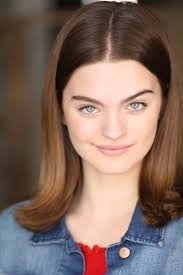 Carly Witteman - IMDb
