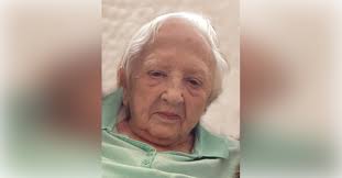 Obituary information for Norma Faye McDaniel