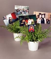 Easy Centerpieces For Graduation Parties Graduation Party Centerpieces Diy Graduation Decorations Graduation Center Pieces