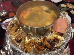 Not only that, besides the famous hotpot restaurant haidilao, there are plenty of other steamboat places that are just as good here are some of the best steamboat buffets to check out here in kl! The Garden Bbq Buffet Steamboat Kuala Lumpur Restaurant Reviews Photos Phone Number Tripadvisor