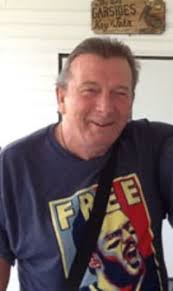 Obituary of David Garside