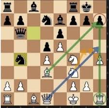 It was named after an 1834 correspondence match between. 80 20 Tactics Multiplier The French Defense Gm Mihail Marin Internet Chess Club