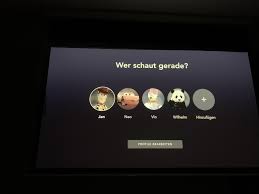 There's a more recent version available below! Disney Plus App Technical Topics Philips Projection