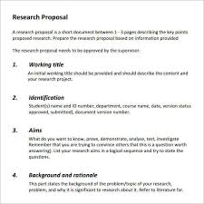 Give me an example of a statement of the problem about. What Is Rationale In Research Sample