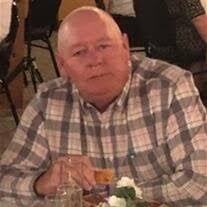 David Coughlin Obituary