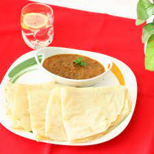 Rumali Roti Roomali Roti Step By Step Recipe Rumali Roti Recipes Roti