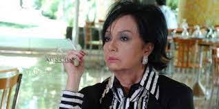 Rodriguez joined the movie industry in the late 1950s, appearing in sa ngalan ng espada (1958), and shirley, my darling (1958). Celia Rodriguez Famousfix Com