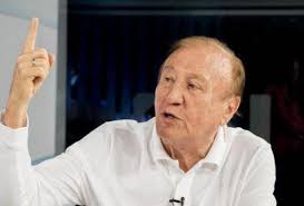 I graduated from the university of miami's mba program with concentrations in finance and mergers & acquisitions. Noticias Bucaramanga Revelan Supuesto Audio De Rodolfo Hernandez Alerta Santander Y Norte De Santander