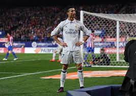 Cristiano Ronaldo S Hat Trick Answered Real Madrid S Biggest Question Real Madrid Cristiano Ronaldo Ronaldo