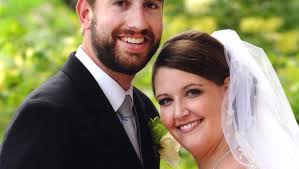 Wedding.Kristen Peterson, Benjamin Hershey