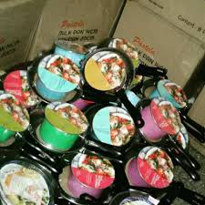 ✓ pengiriman cepat ✓ pembayaran 100% aman. Grosir Tirai Magnet Sendok Polkadot Dan Rak Gantung Home Facebook