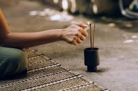 How to burn incense sticks with pictures wikihow, how to make incense sticks powerful and long lasting, how to burn incense stick incense the difference between japanese indian incense sticks, how to burn cone incense 10 steps how to light handmade incense sticks benifits of amber. How To Use Incense Easy Ways To Promote Well Being Lovetoknow