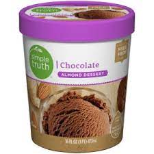 We did not find results for: Simple Truth Almond Frozen Dessert Reviews Info Kroger Brand