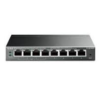 TL-SG108PE | 8-Port Gigabit Easy Smart Switch with 4-Port ...