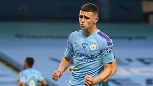 Join the discussion or compare with others! Phil Foden Penerus Takhta David Silva Di Manchester City Kumparan Com