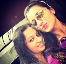 Trisha's Best Instagram Pictures