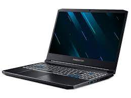 It's complemented with dts:x ultra audio and 3d simulated surround sound. Acer Predator Helios 300 Ph315 53 Im Test Flinker Gamer Mit Leistungsreserven Notebookcheck Com Tests