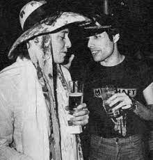 Freddie At The Crazy Hats Party Held At Legends Nightclub In London In December 1979 Queen Freddie Mercury Freddie Mercury Freddie Mercury Quotes