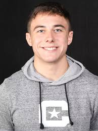 2021-22 Wrestling Roster