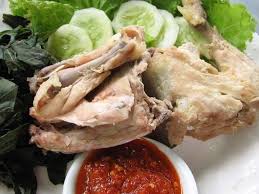 Resep Ayam Pop Resep Ayam Resep Masakan Resep