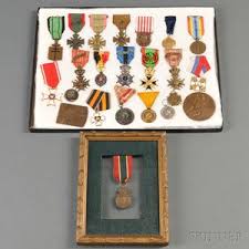 Clocks, Watches & Scientific Instruments